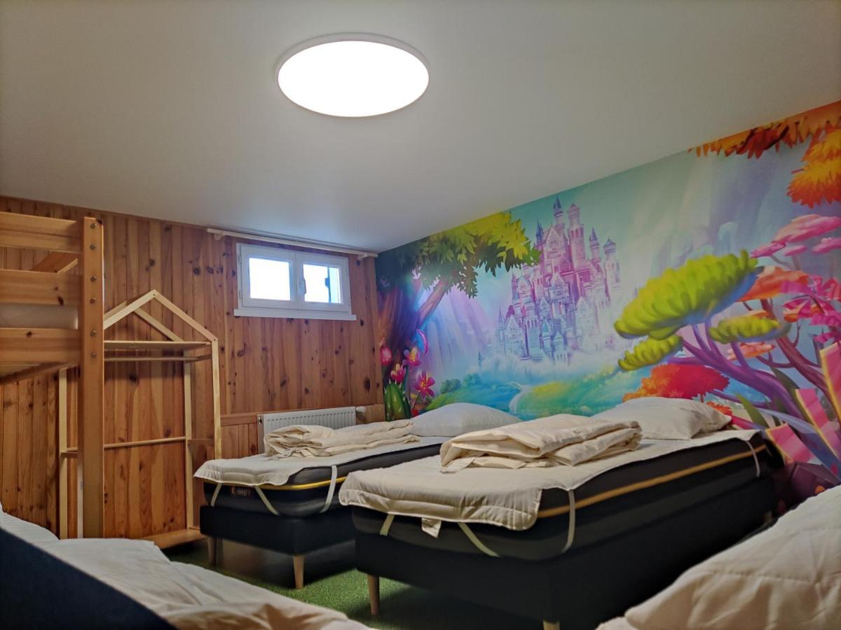 Maison Avec Piscine Privee, Proche Plage Avrillé Esterno foto